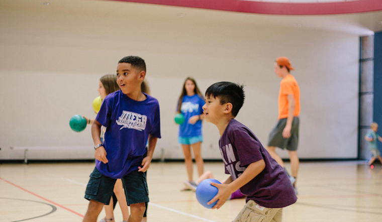 Arlington Spring Break Camps Offer Fun for Kids: Registration Now Open