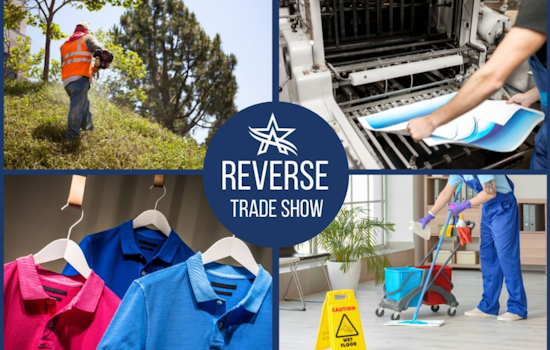 Arlington to Host Reverse Trade Show, Creating Networking Opportunities for Local Businesses