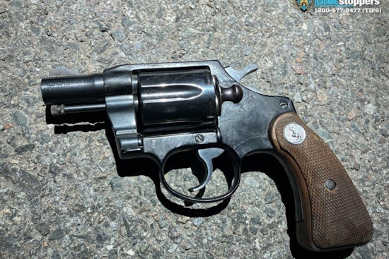 Armed 79-Year-Old Man Fatally Shot by NYPD Outside Queens Precinct, Mental Health Crisis Suspected