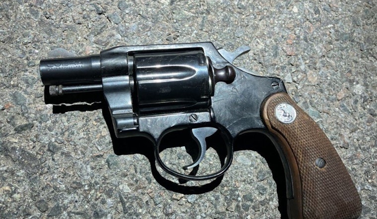 Armed 79-Year-Old Man Fatally Shot by NYPD Outside Queens Precinct, Mental Health Crisis Suspected