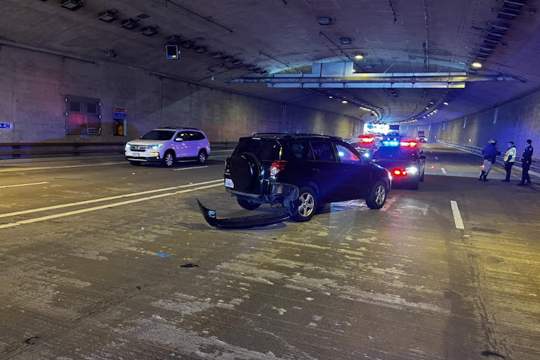 Armed Assault in San Rafael Leads to High-Speed Chase and Arrests in San Francisco