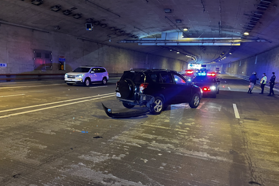 Armed Assault in San Rafael Leads to High-Speed Chase and Arrests in San Francisco
