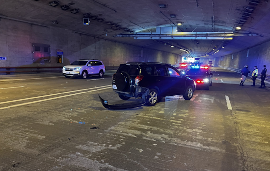 Armed Assault in San Rafael Leads to High-Speed Chase and Arrests in San Francisco