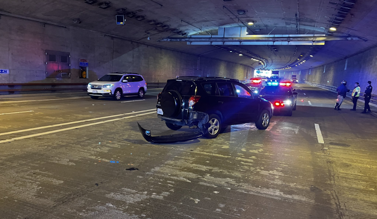 Armed Assault in San Rafael Leads to High-Speed Chase and Arrests in San Francisco