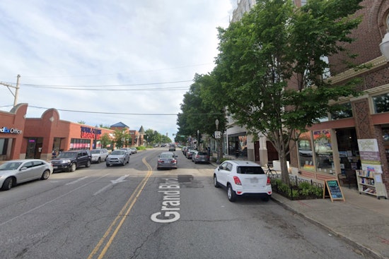 Armed Robbery in Tower Grove South Prompts St. Louis Police Search as Suspect Remains at Large