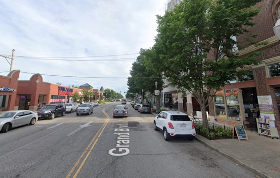 Armed Robbery in Tower Grove South Prompts St. Louis Police Search as Suspect Remains at Large