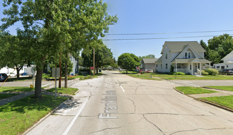 Armed Standoff in Grand Haven Ends with Suspect in Custody on Felonious Assault Charges