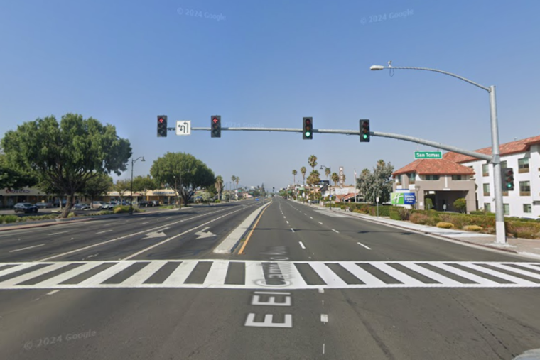 Armed Suspect Arrested in Merced Following Santa Clara Motel Shooting Incident