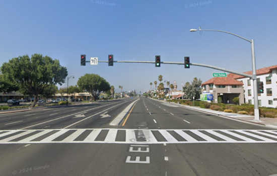 Armed Suspect Arrested in Merced Following Santa Clara Motel Shooting Incident