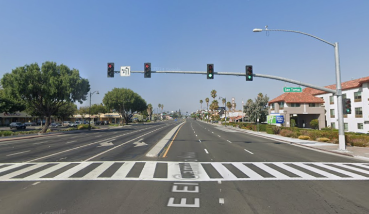 Armed Suspect Arrested in Merced Following Santa Clara Motel Shooting Incident