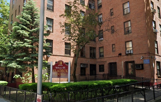 Armed Suspect Barricades Self in Lower East Side Apartment, Exchanges Gunfire with NYPD During Search Warrant Execution