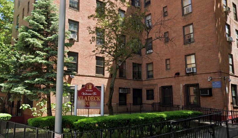 Armed Suspect Barricades Self in Lower East Side Apartment, Exchanges Gunfire with NYPD During Search Warrant Execution