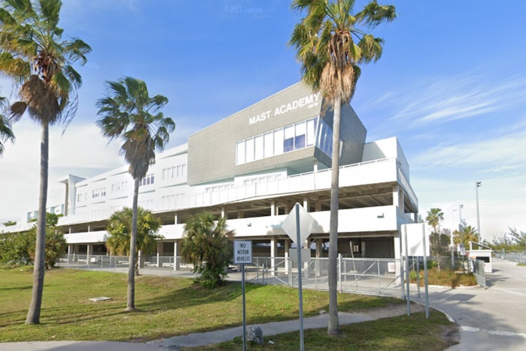 Arrest Made Following Social Media Threat Aimed at MAST Academy in Miami-Dade County