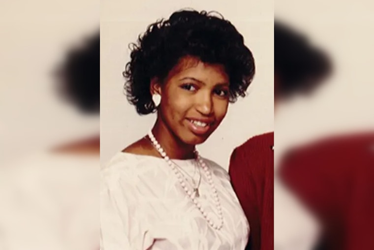 Arrest Made in Phoenix's Oldest Cold Case as Suspect Charged in 1986 Murder of Lachelle Waite