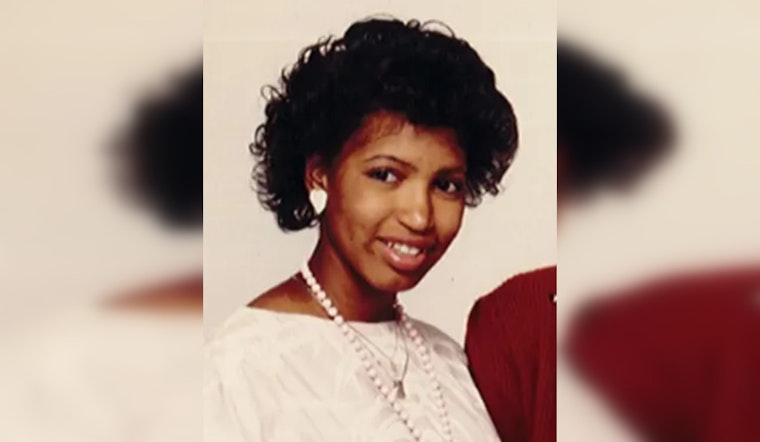 Arrest Made in Phoenix's Oldest Cold Case as Suspect Charged in 1986 Murder of Lachelle Waite