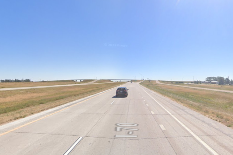 Arriba Rest Area on I-70 in Colorado to Close Temporarily for Improvements Starting Feb. 10