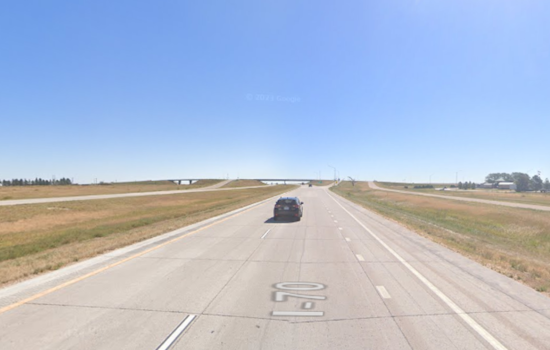 Arriba Rest Area on I-70 in Colorado to Close Temporarily for Improvements Starting Feb. 10