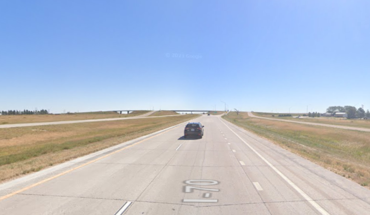 Arriba Rest Area on I-70 in Colorado to Close Temporarily for Improvements Starting Feb. 10