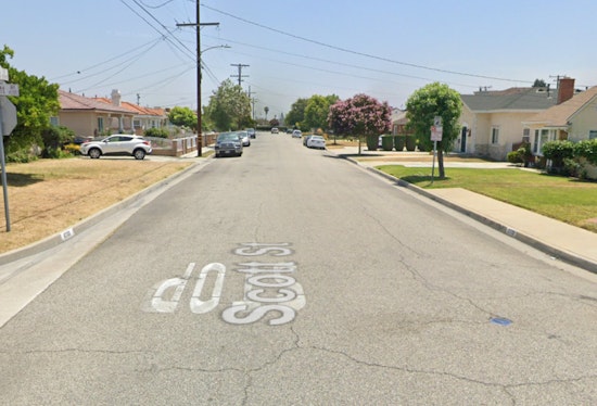 Arson Suspect Fatally Shot by Deputies in Rosemead, LA County Sheriff's Department Seeks Witnesses