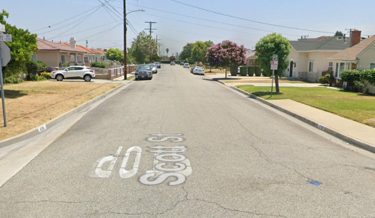 Arson Suspect Fatally Shot by Deputies in Rosemead, LA County Sheriff's Department Seeks Witnesses