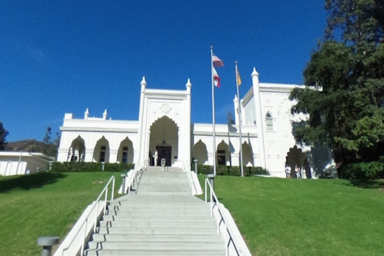 Art Talks Series Returns to Brand Library with LA Artists Sharing Creative Insights