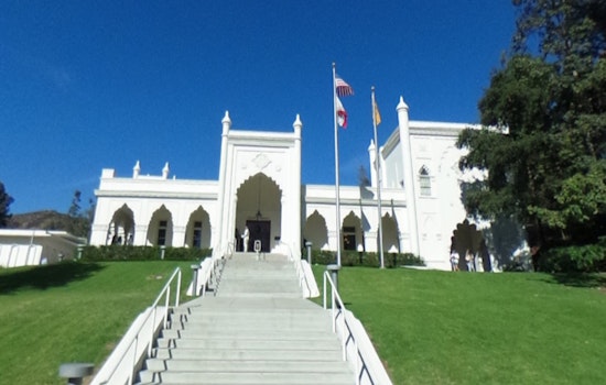 Art Talks Series Returns to Brand Library with LA Artists Sharing Creative Insights