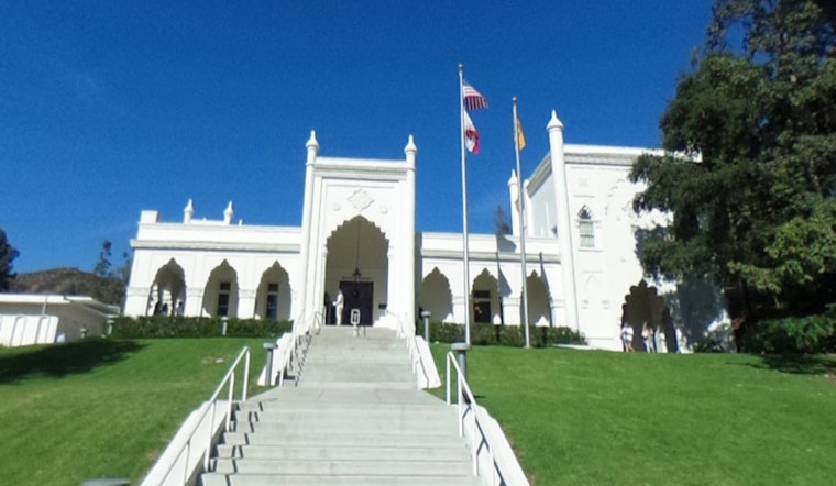 Art Talks Series Returns to Brand Library with LA Artists Sharing Creative Insights