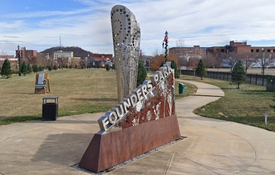 Art·Struck Festival Set to Dazzle in Johnson City with Creative Flair and Community Spirit on April 26th