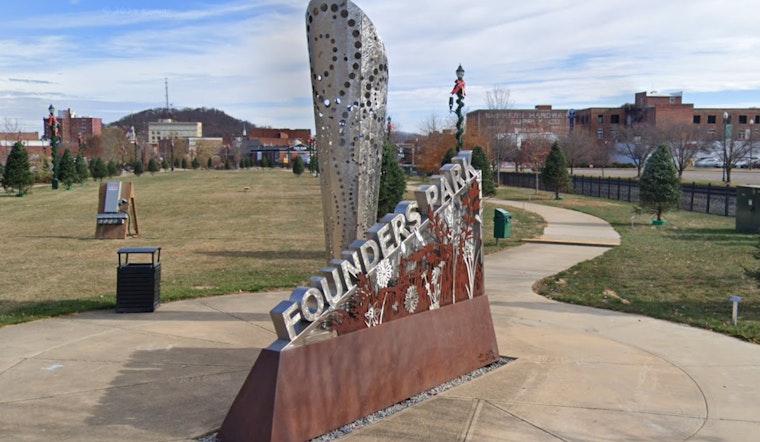 Art·Struck Festival Set to Dazzle in Johnson City with Creative Flair and Community Spirit on April 26th