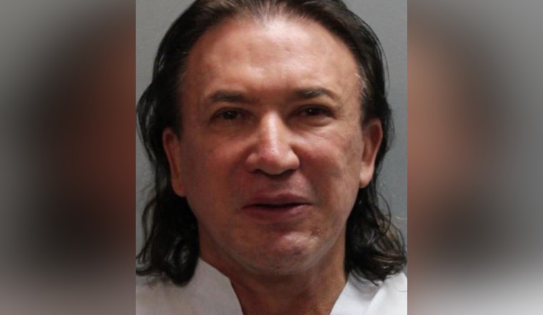 ASAP Towing President Vince Serrano Pleads Not Guilty to Grand Theft and Fraud Charges in Jacksonville