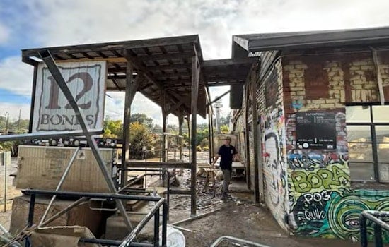 Asheville's Recovery from Hurricane Helene Bolstered by Support from Visitors and Charlotte City Council
