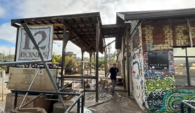 Asheville's Recovery from Hurricane Helene Bolstered by Support from Visitors and Charlotte City Council