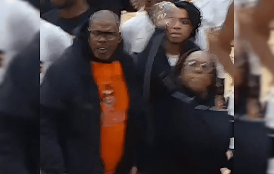 Assault on Referee Sparks Investigations and Calls for Sportsmanship After Dowagiac Basketball Game