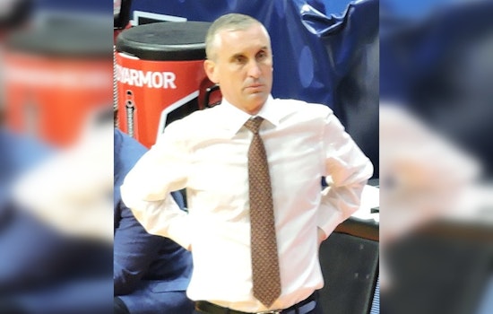 ASU Coach Bobby Hurley Skips Postgame Handshakes After Tense Rivalry Clash with Arizona