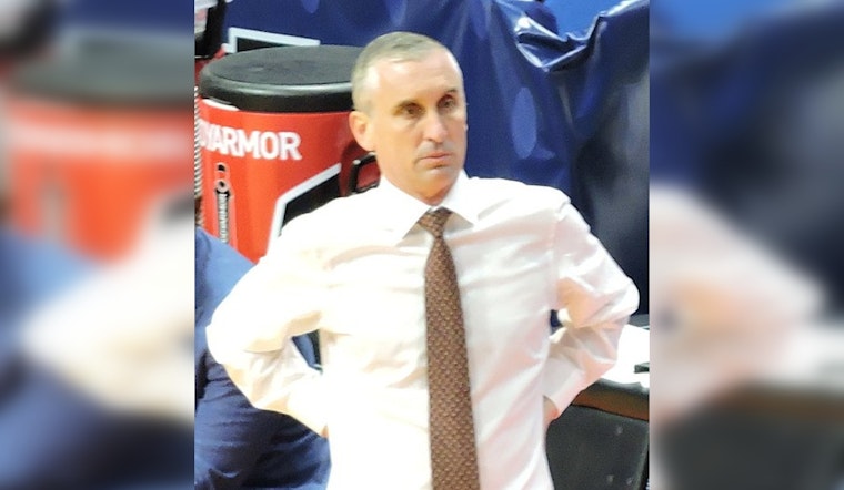 ASU Coach Bobby Hurley Skips Postgame Handshakes After Tense Rivalry Clash with Arizona