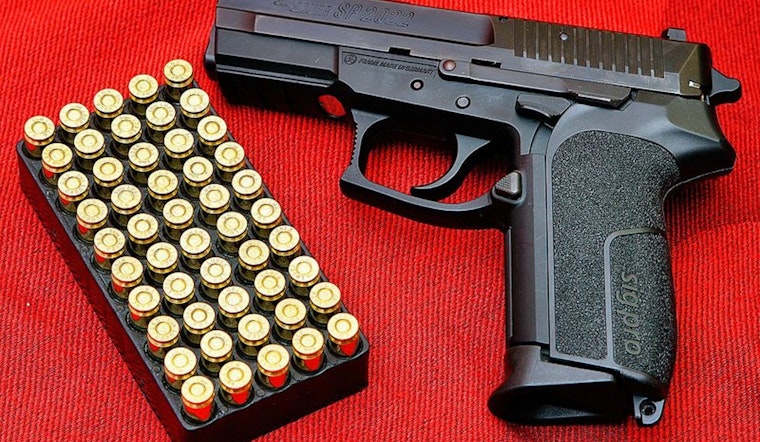 ATF Report Links Arizona as Key Source of Firearms in National and International Crimes