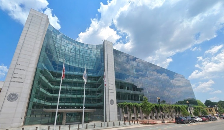 Athens Man Pleads Guilty to Hacking SEC X Account, Admits Role in Bitcoin Value Manipulation