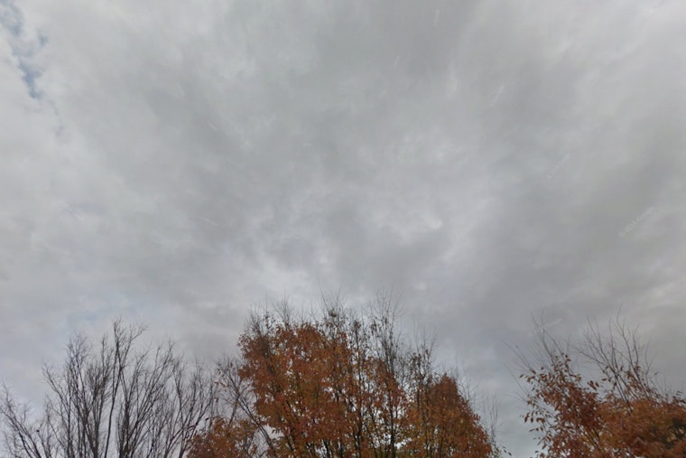 Atlanta Braces for Chilly End to the Week with Flurries and Wind Gusts as Warmer Days Approach