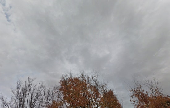 Atlanta Braces for Chilly End to the Week with Flurries and Wind Gusts as Warmer Days Approach