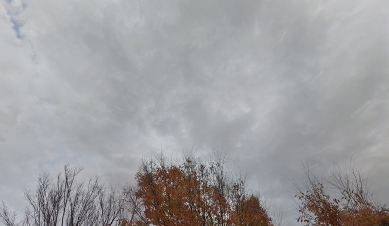 Atlanta Braces for Chilly End to the Week with Flurries and Wind Gusts as Warmer Days Approach
