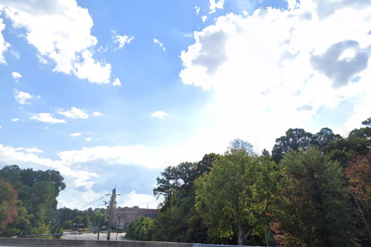 Atlanta Braces for Fluctuating Weather, Sunny Days and Possible Showers on the Horizon