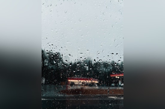 Atlanta Braces for Week of Intermittent Showers, According to National Weather Service Forecast