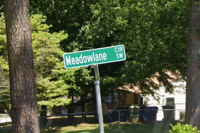 Atlanta Child Wounded As Gunfire Strikes Home in Residential Neighborhood