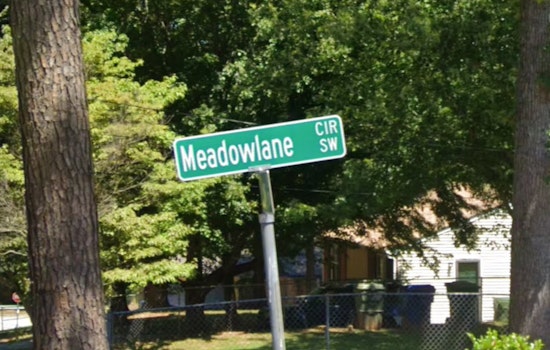 Atlanta Child Wounded As Gunfire Strikes Home in Residential Neighborhood