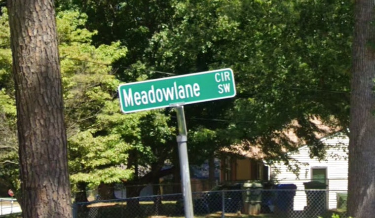 Atlanta Child Wounded As Gunfire Strikes Home in Residential Neighborhood