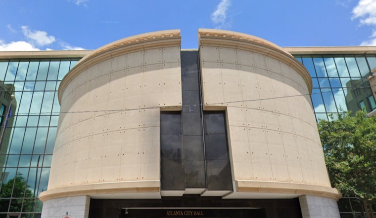 Atlanta City Council Unanimously Votes for Ethics Legislation Following OIG Subpoena Scandal