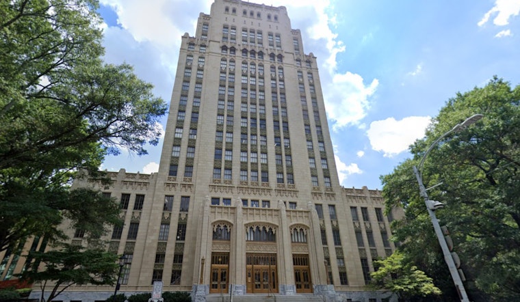Atlanta City Officials Clarify Steps Taken After Inspector General's Departure, Deny Claims of a "Raid"