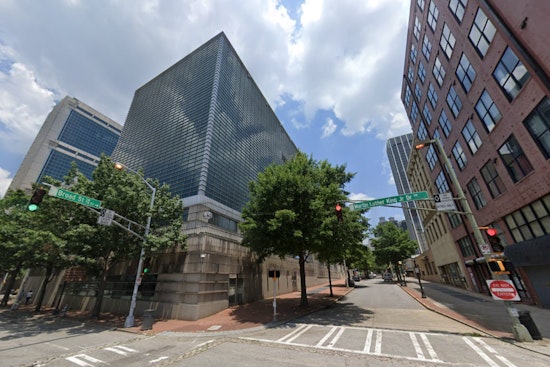Atlanta Commuters Alert, Broad Street SW Closure Begins February 24 for Construction Work
