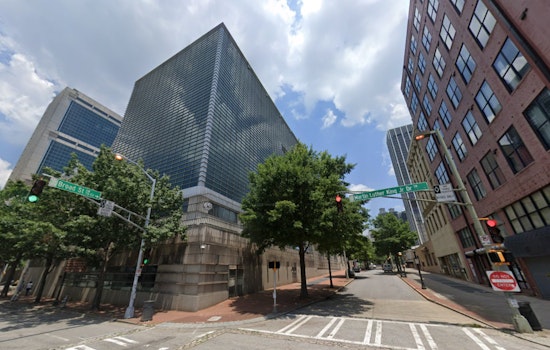 Atlanta Commuters Alert, Broad Street SW Closure Begins February 24 for Construction Work