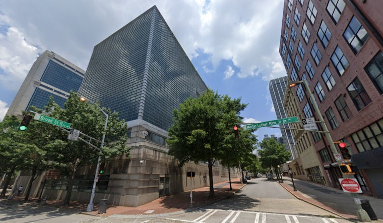Atlanta Commuters Alert, Broad Street SW Closure Begins February 24 for Construction Work